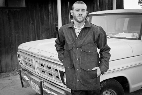 Levi&rsquo;s Workwear by Filson